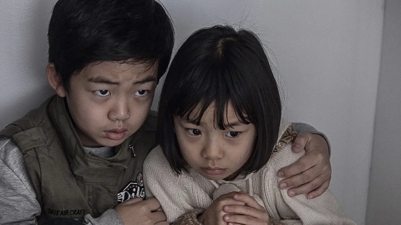 Hide and Seek – Kein Entkommen hdfilme
