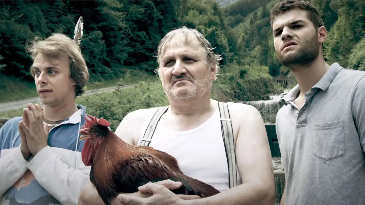 Himmelfahrtskommando hdfilme