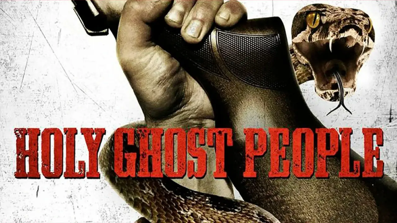 Holy Ghost People hdfilme