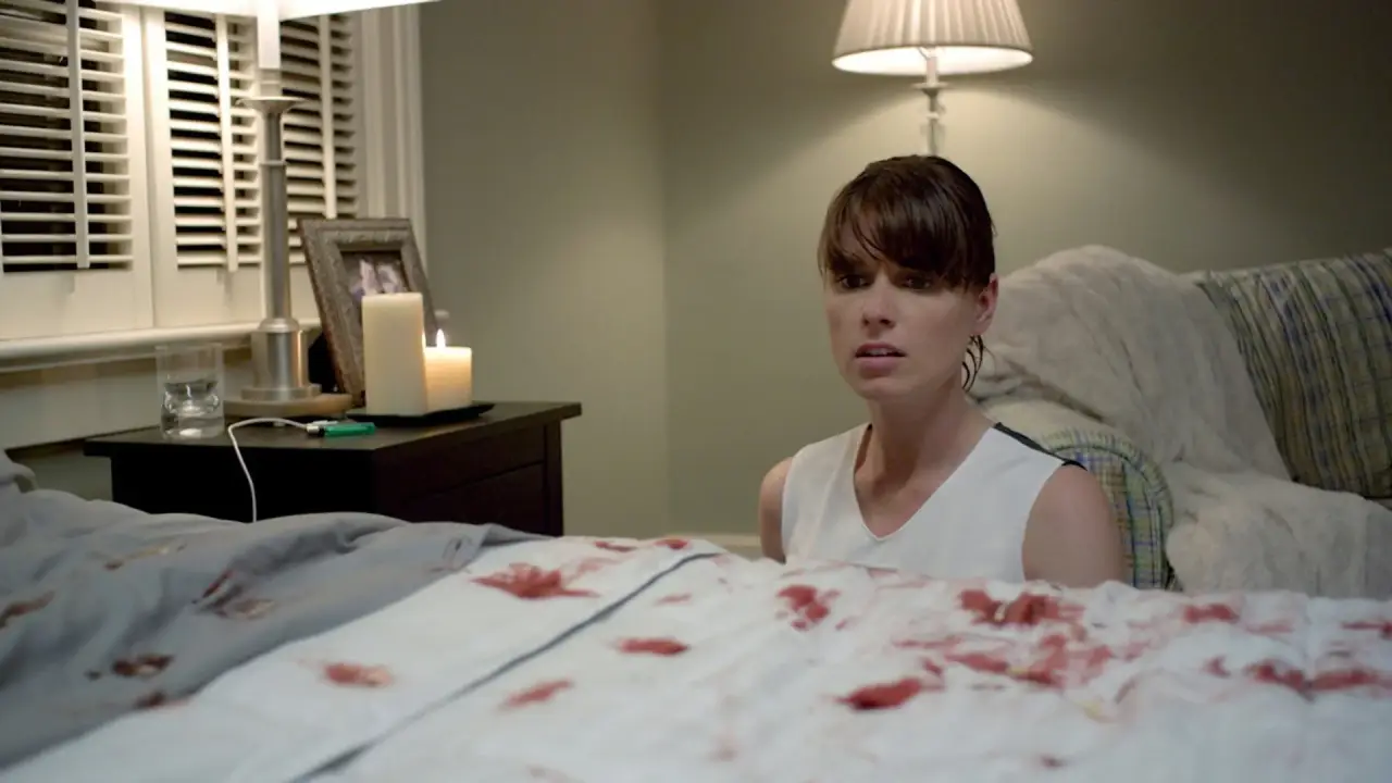 Home Sweet Home hdfilme