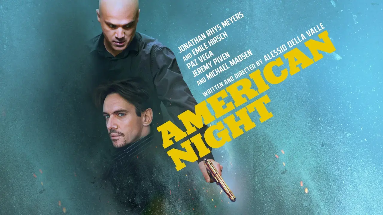 American Night hdfilme
