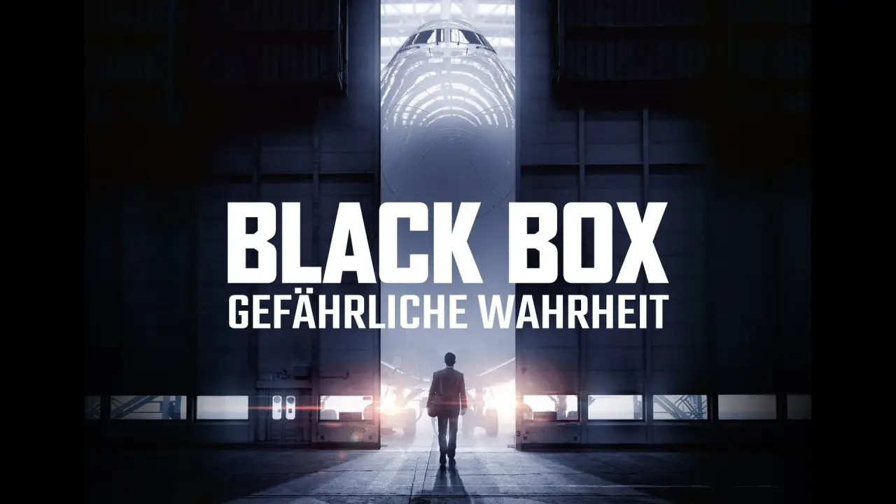 Black Box - Gefährliche Wahrheit hdfilme