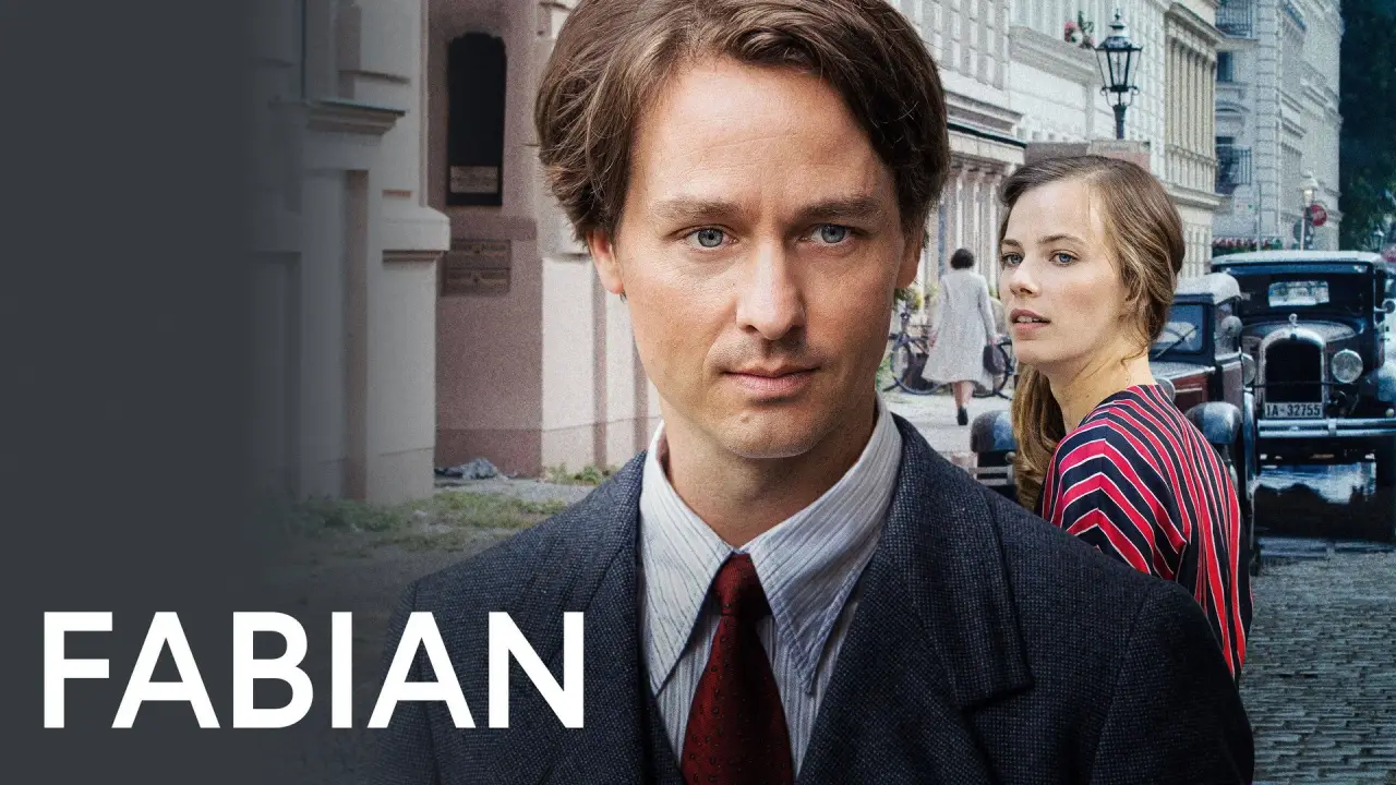 Fabian oder Der Gang vor die Hunde hdfilme