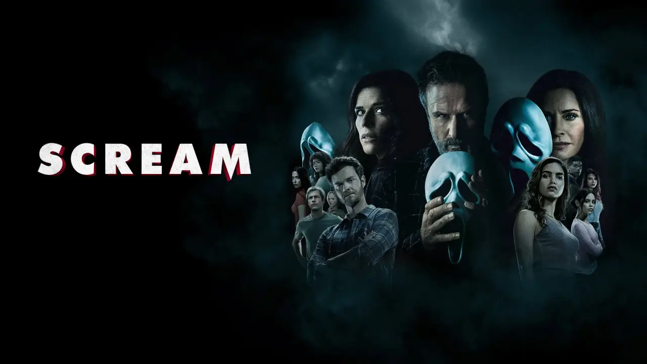 Scream 5 hdfilme