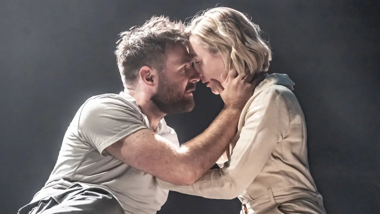 The Tragedy of Macbeth hdfilme