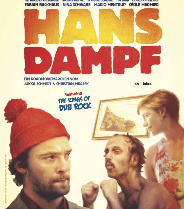 Hans Dampf hdfilme