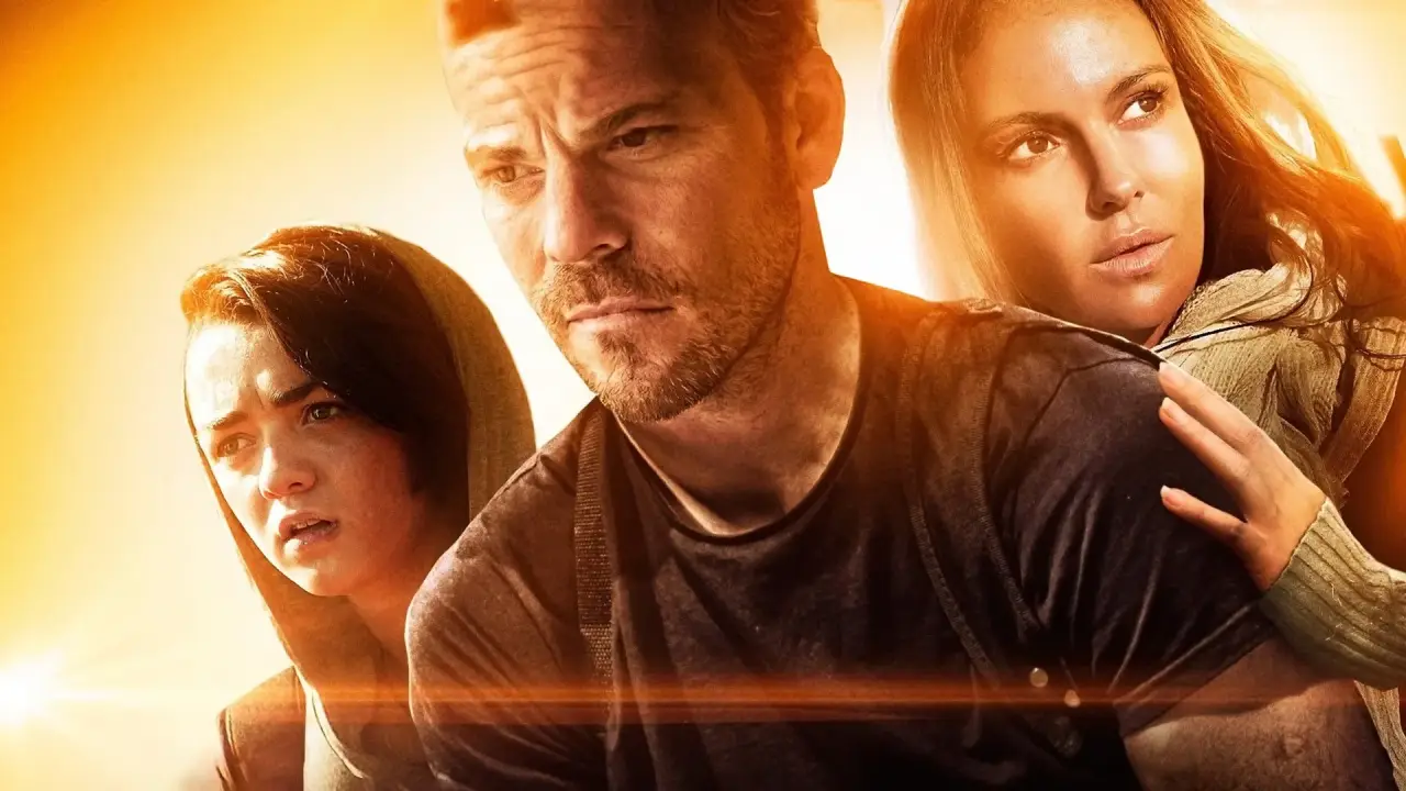 Heatstroke hdfilme