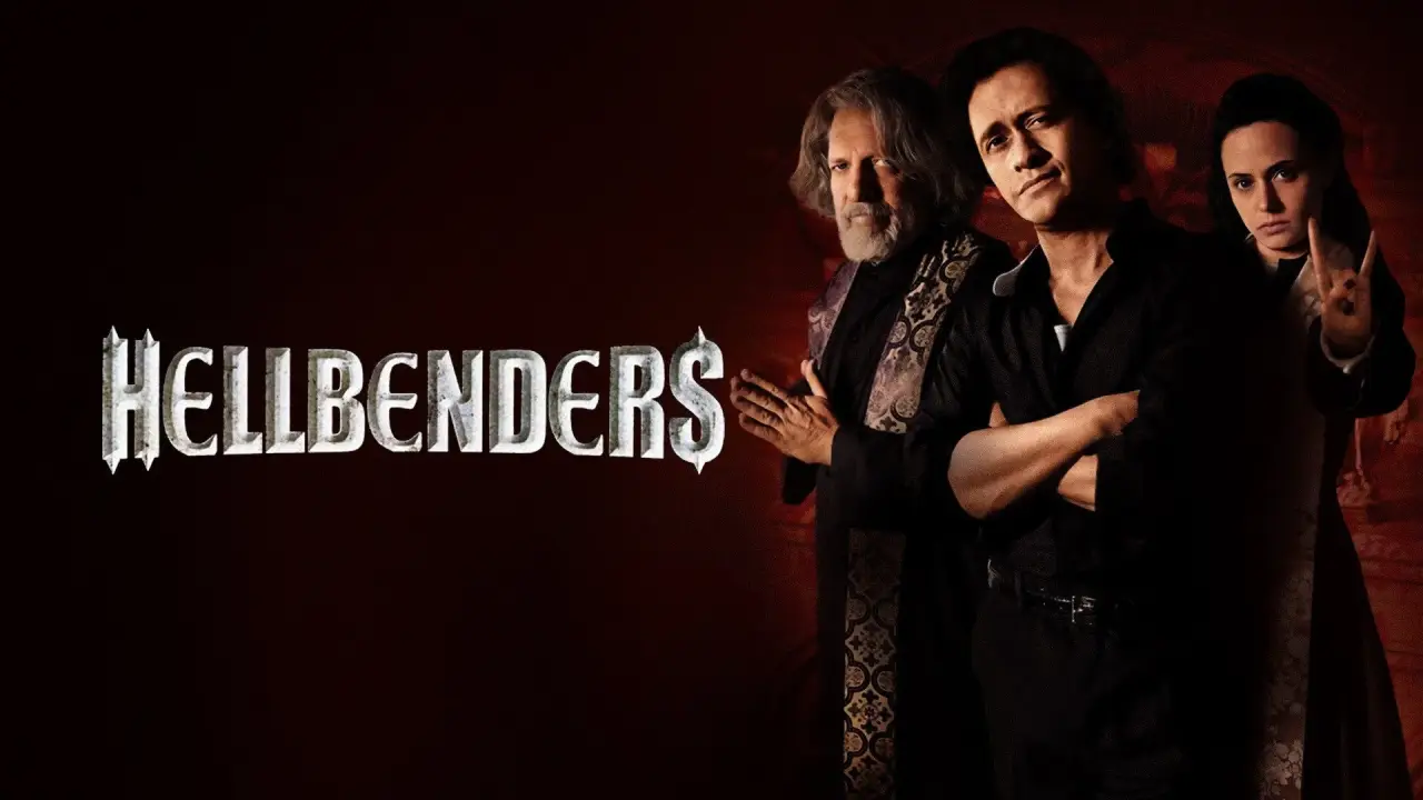 Hellbenders - Zum Teufel mit der Hölle hdfilme