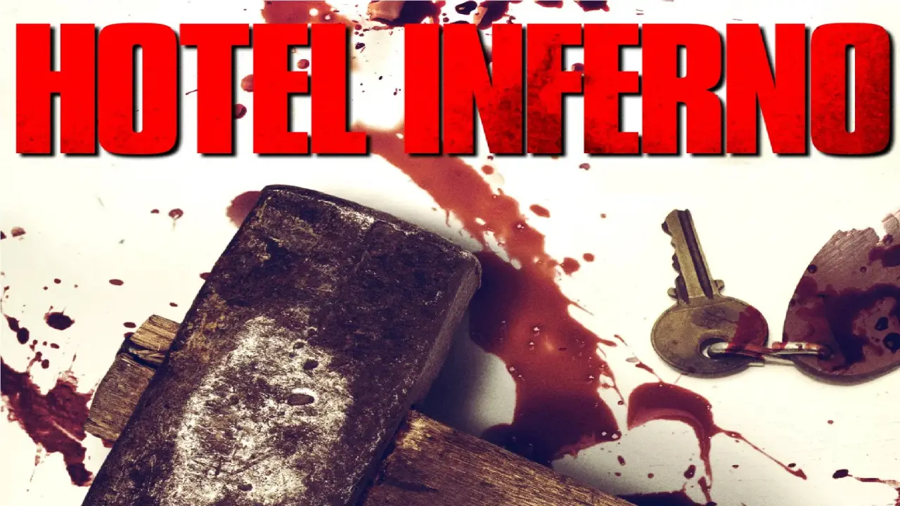 Hotel Inferno hdfilme