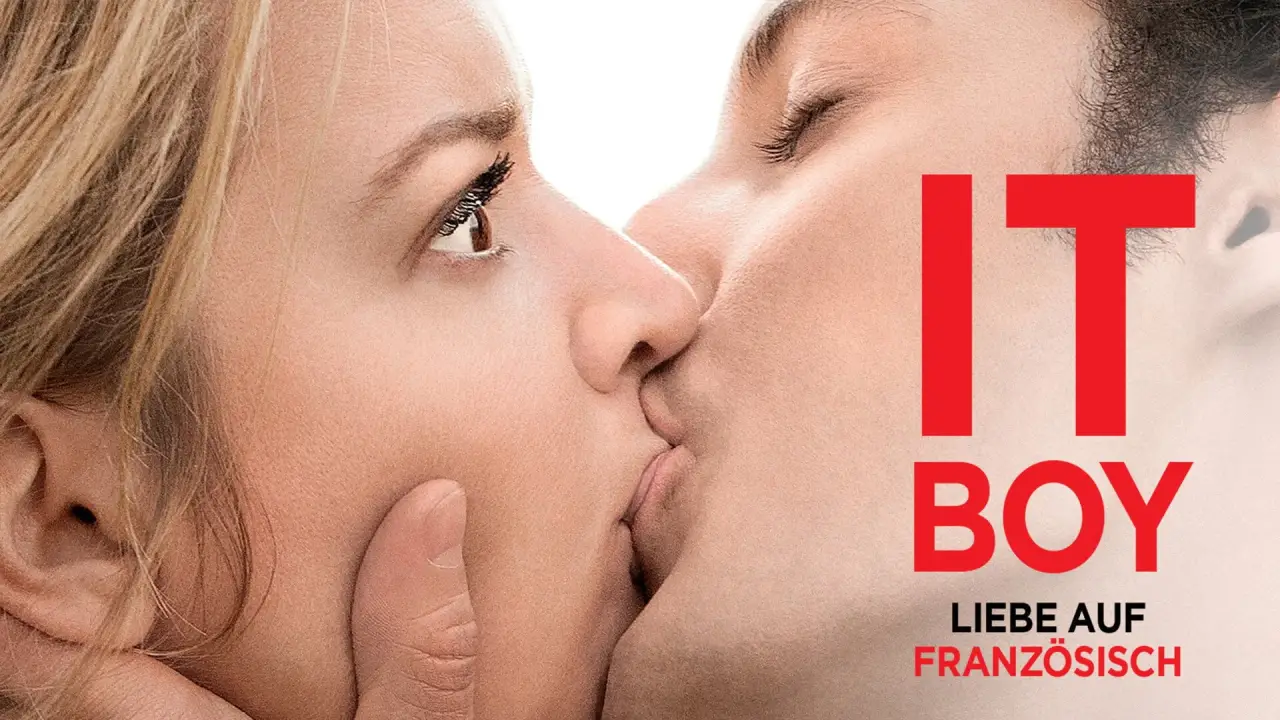 It Boy - Liebe auf französisch hdfilme