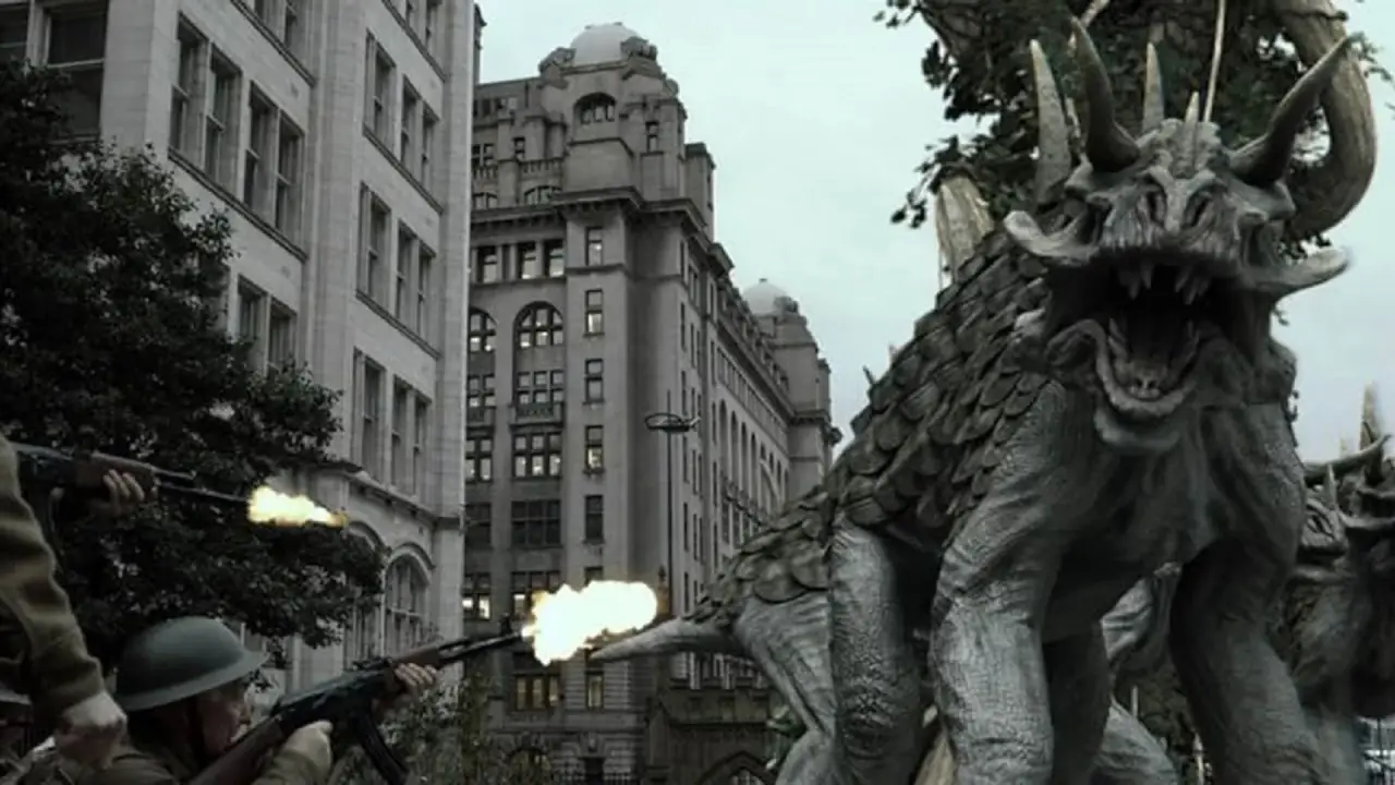 Jack the Giant Killer hdfilme