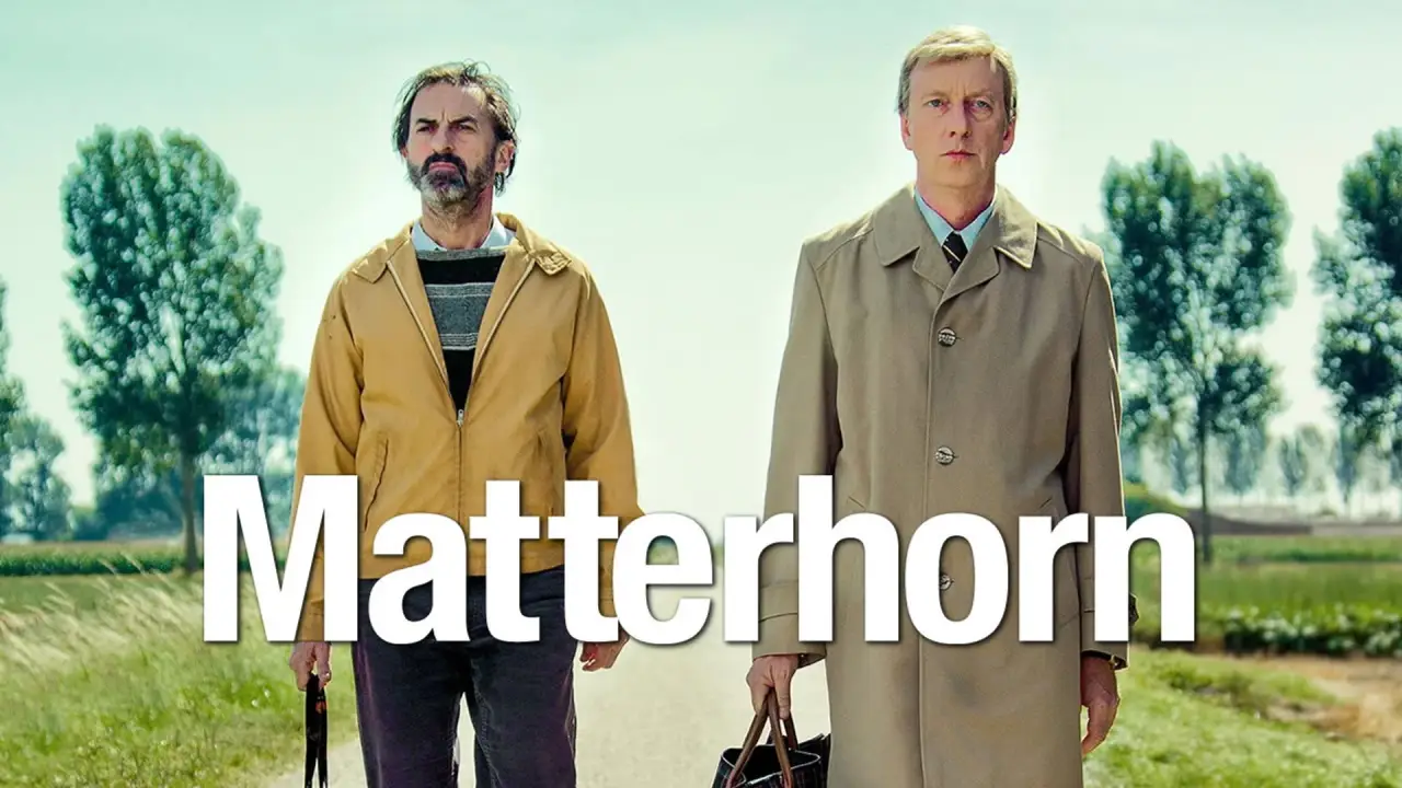 Matterhorn - Wo die Liebe hinfällt hdfilme