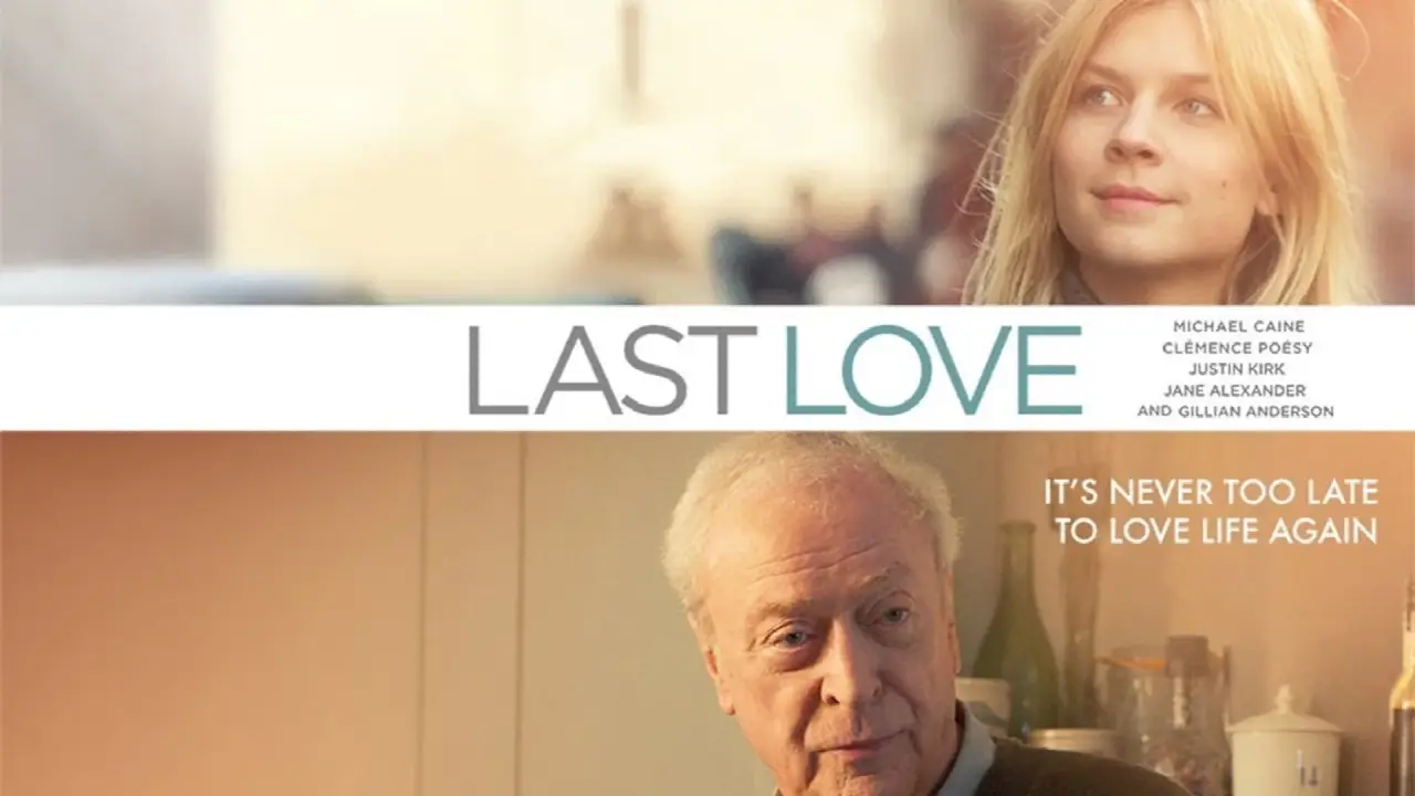 Mr. Morgan's Last Love hdfilme
