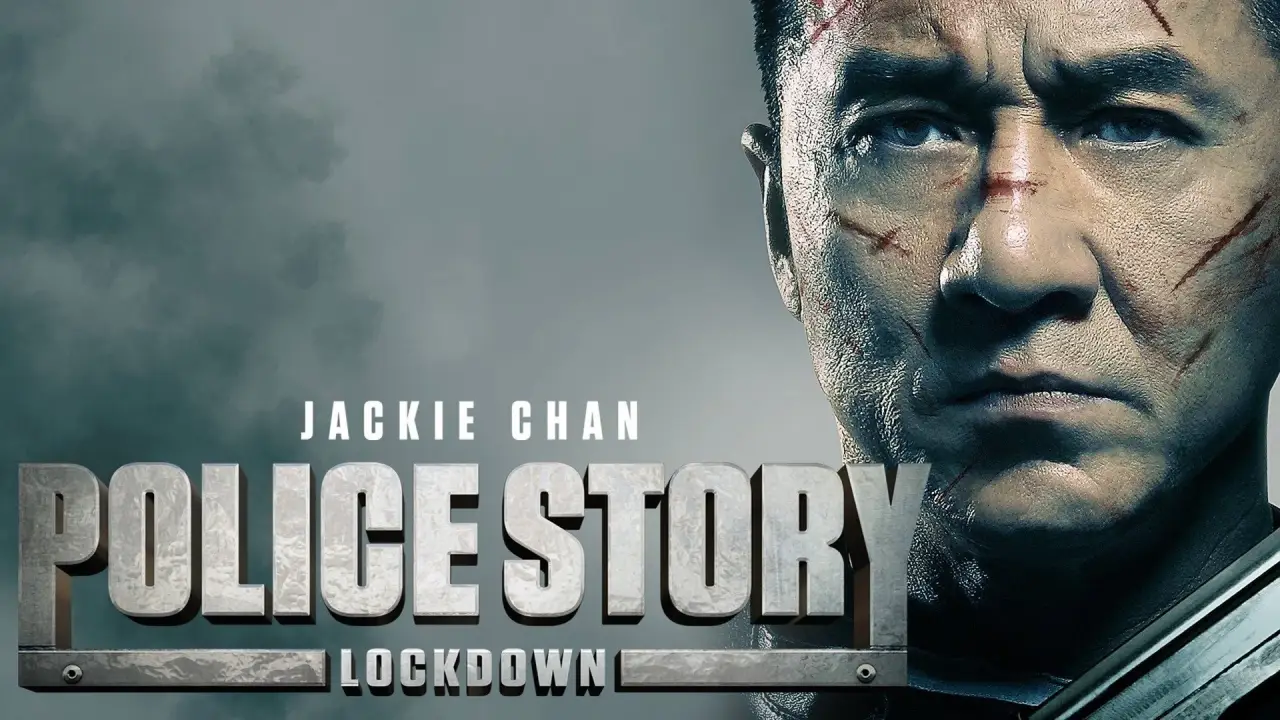 Police Story - Back for Law hdfilme