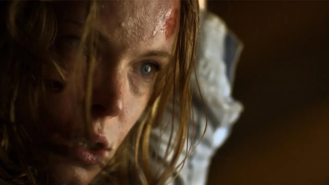 Rites of Spring hdfilme