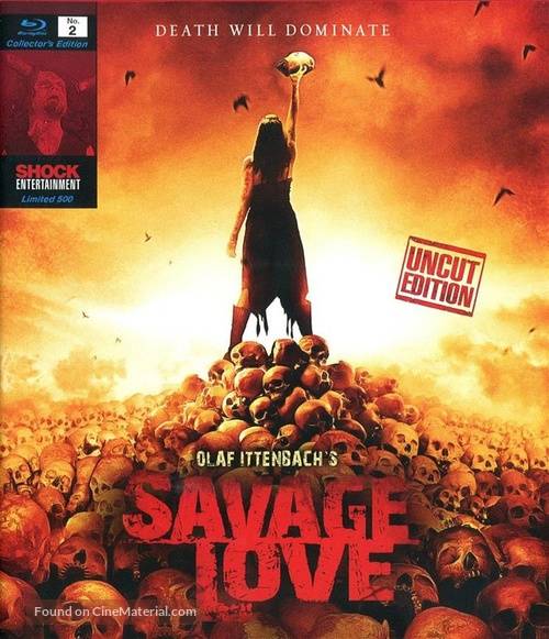 Savage Love hdfilme