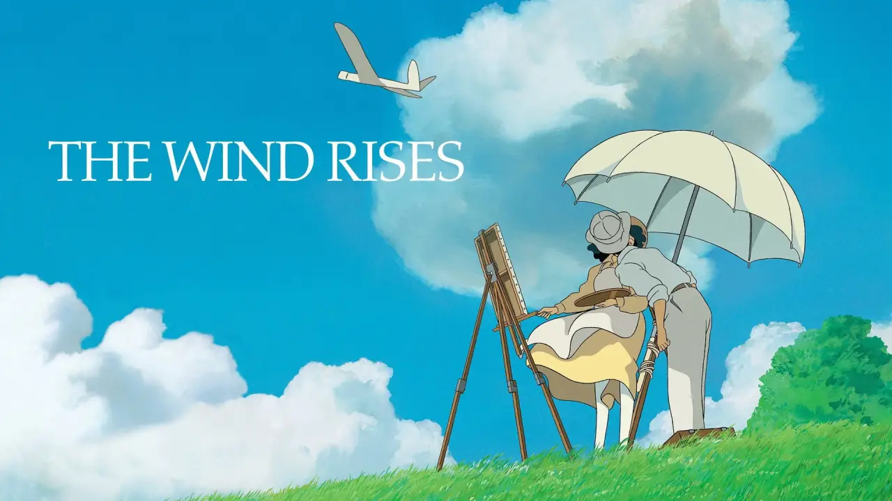 Wie der Wind sich hebt hdfilme