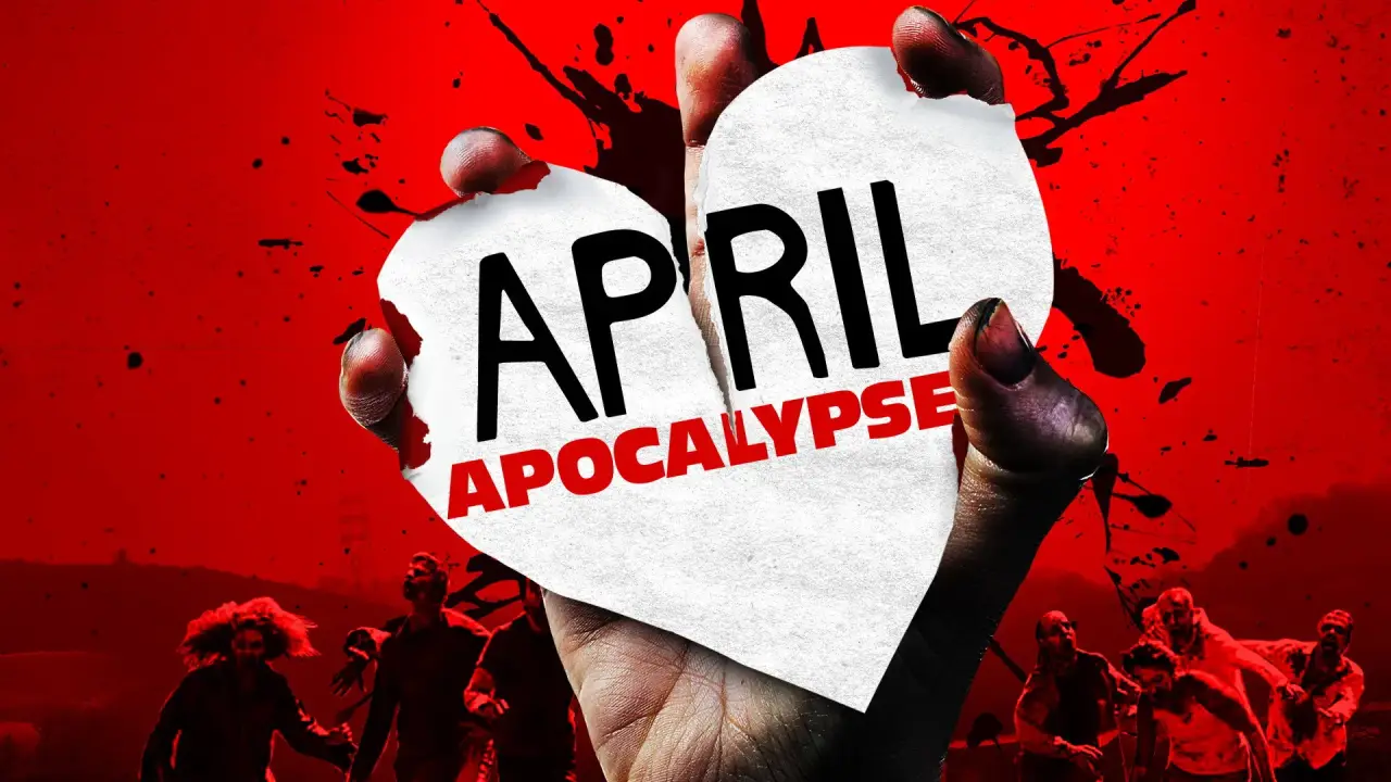 Zombies - An Undead Road Movie hdfilme