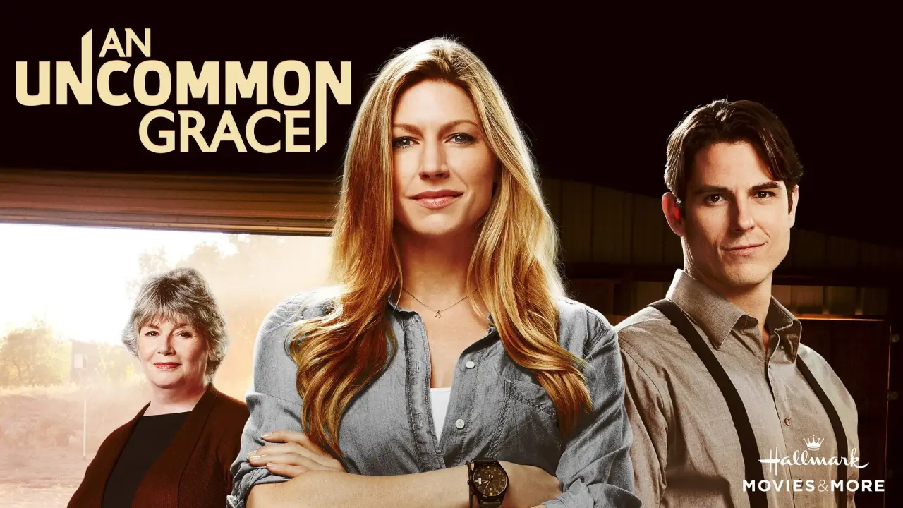An Uncommon Grace - Liebe zwischen zwei Welten hdfilme