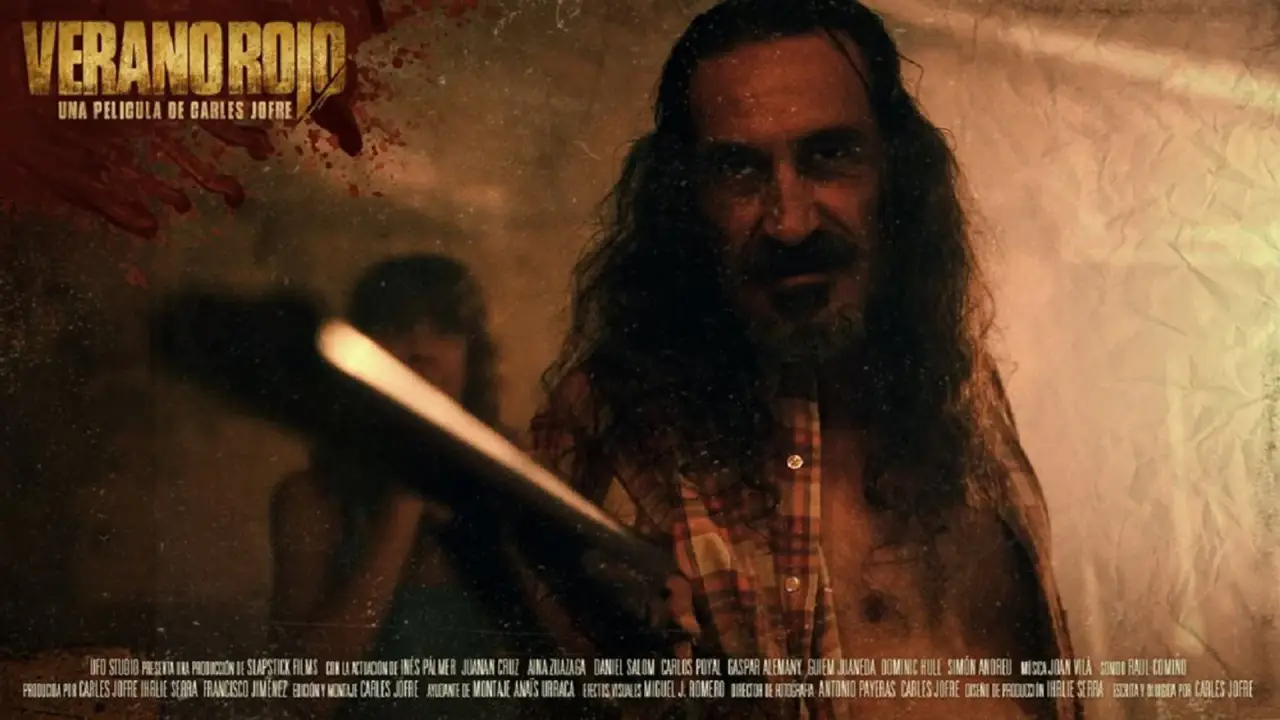 Bloody Summer - Schrei. Lauf. Stirb hdfilme