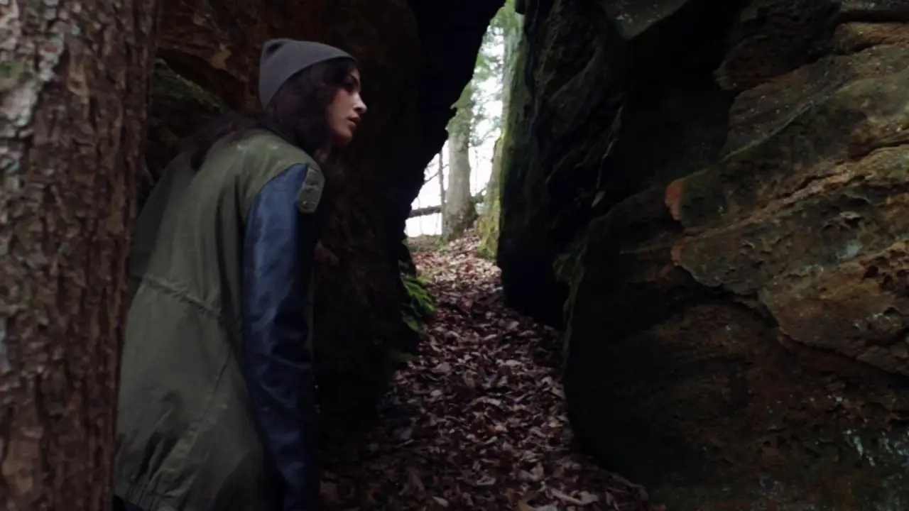 Demon Hole hdfilme