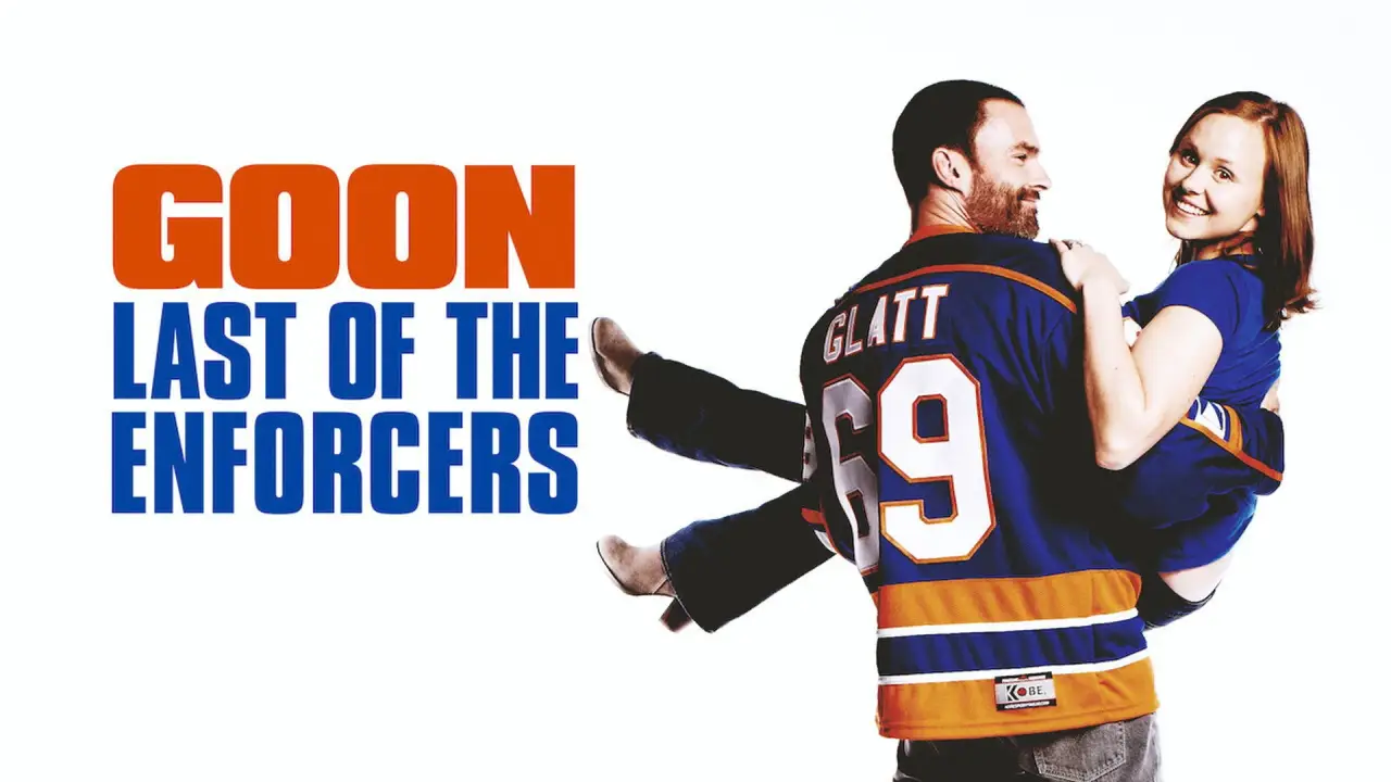 Goon: Last of the Enforcers hdfilme