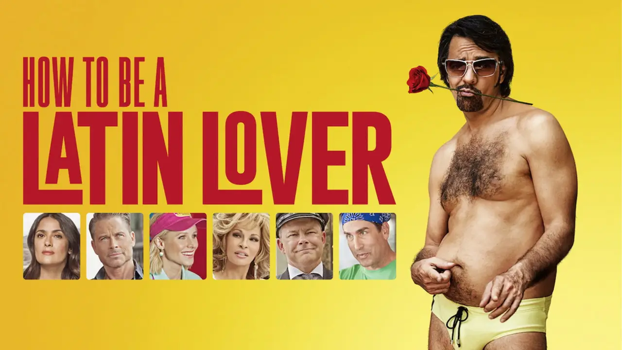 How to Be a Latin Lover hdfilme