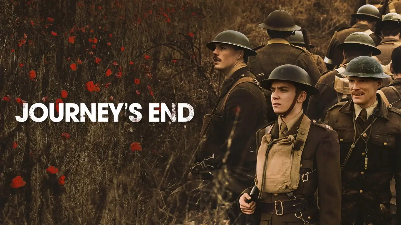 Journey's End hdfilme