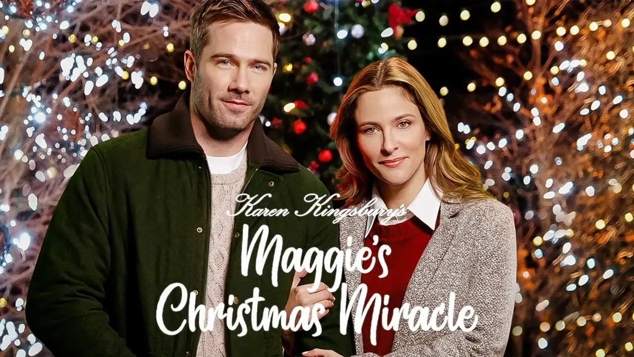 Maggies Weihnachtswunder hdfilme