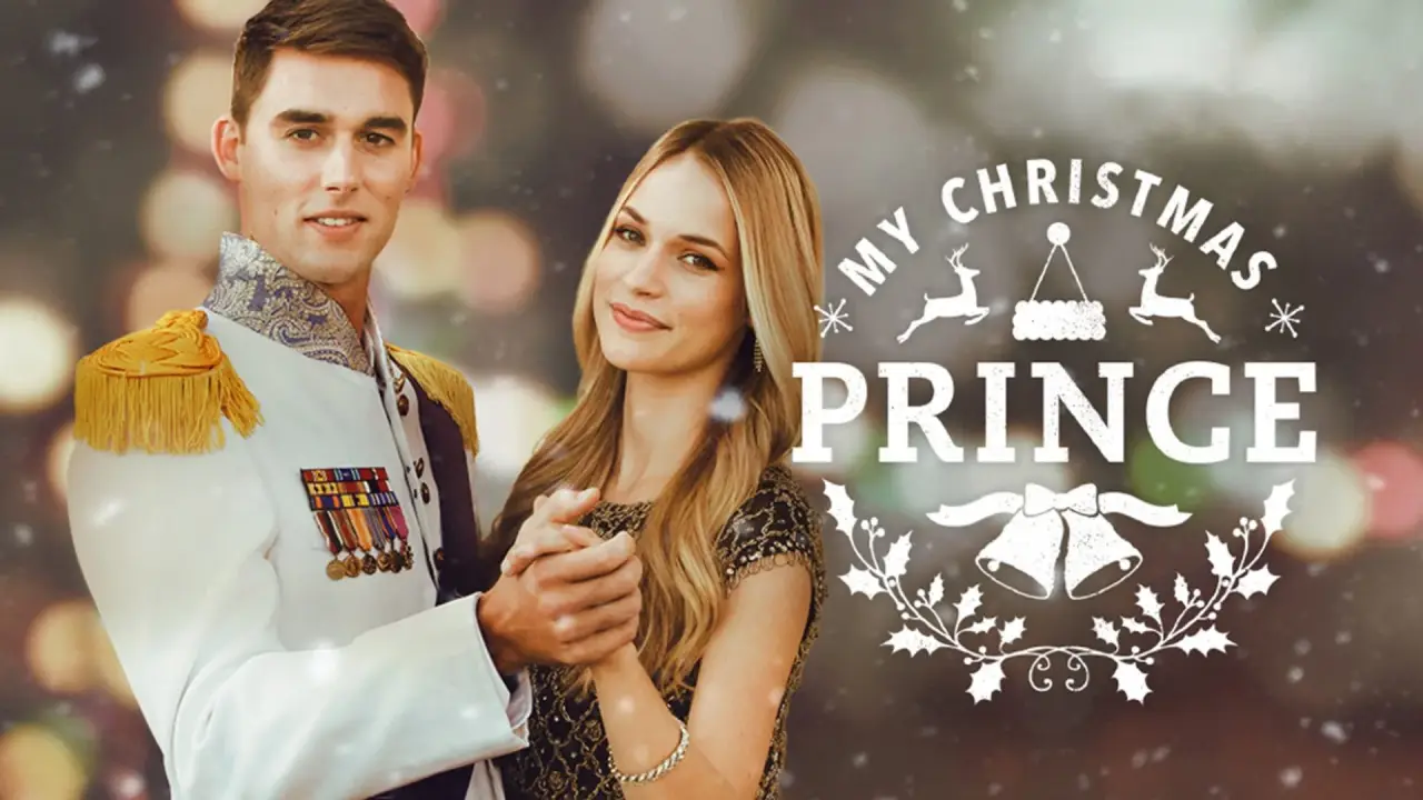 Mein Weihnachtsprinz hdfilme