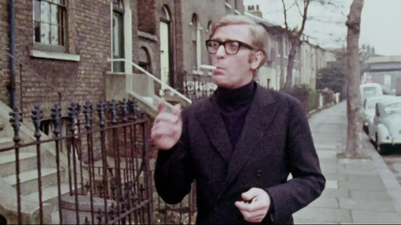 My Generation hdfilme