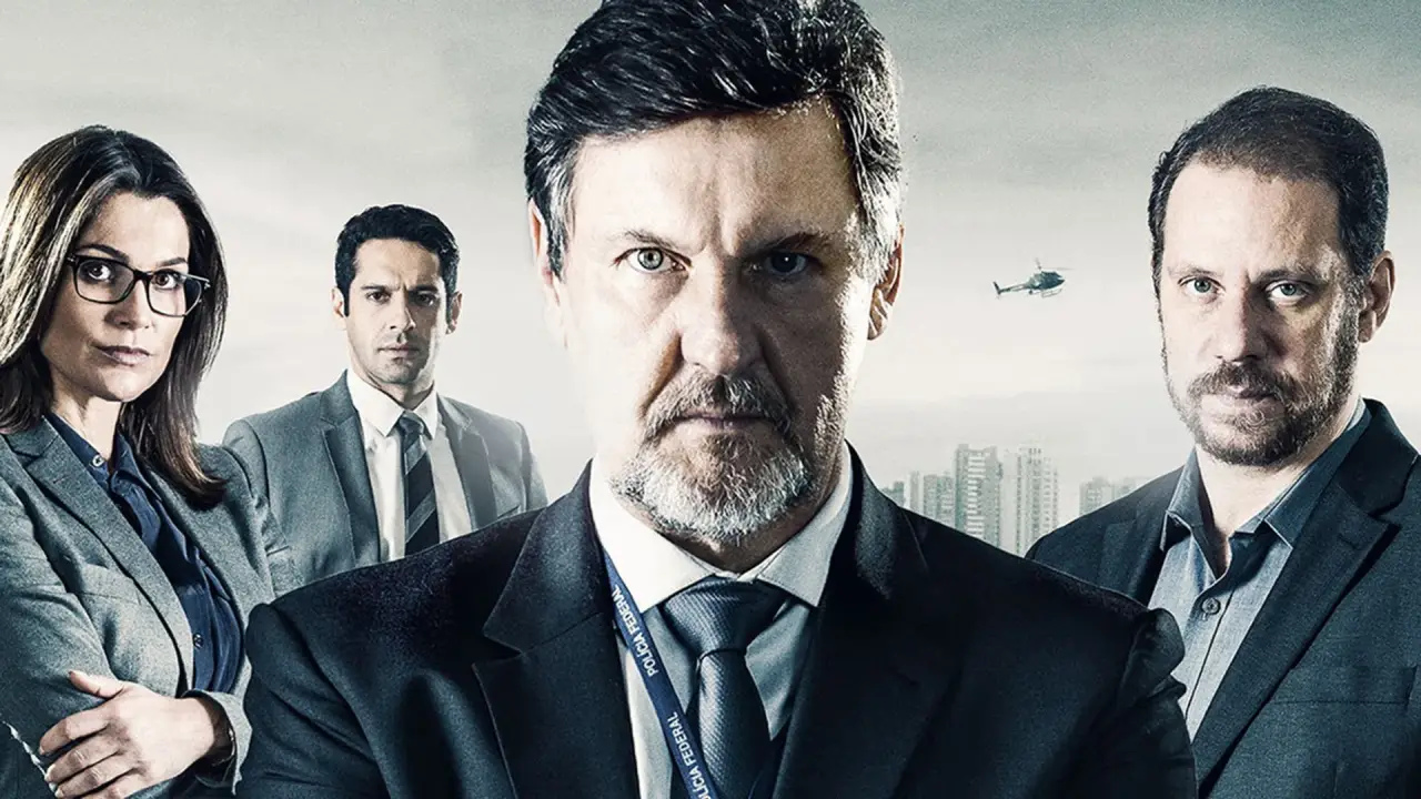 The Operation - Im Sumpf der Korruption hdfilme