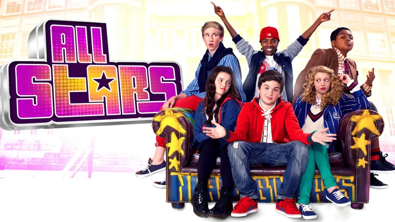 StreetDance Kids - Gemeinsam sind wir Stars hdfilme