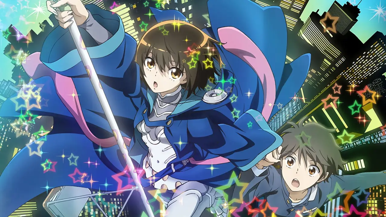 Aura: Koga Maryuin's Last War hdfilme