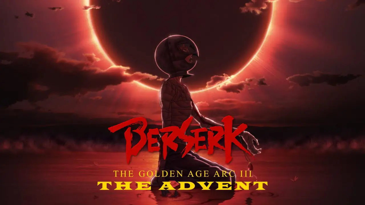 Berserk - Das goldene Zeitalter III hdfilme