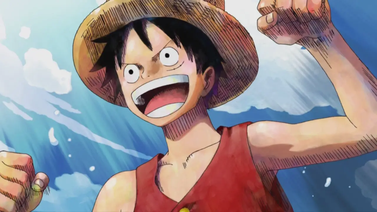 One Piece Special: Episode of Ruffy - Abenteuer auf Hand Island hdfilme