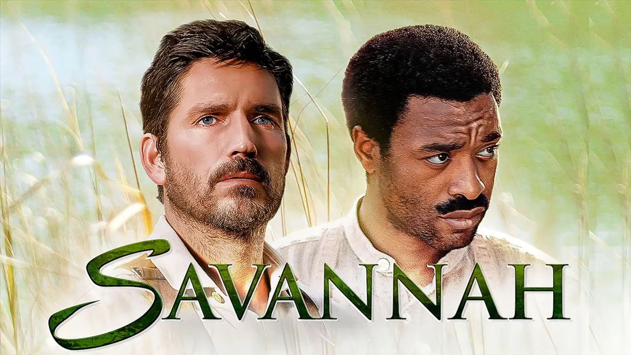 Savannah hdfilme
