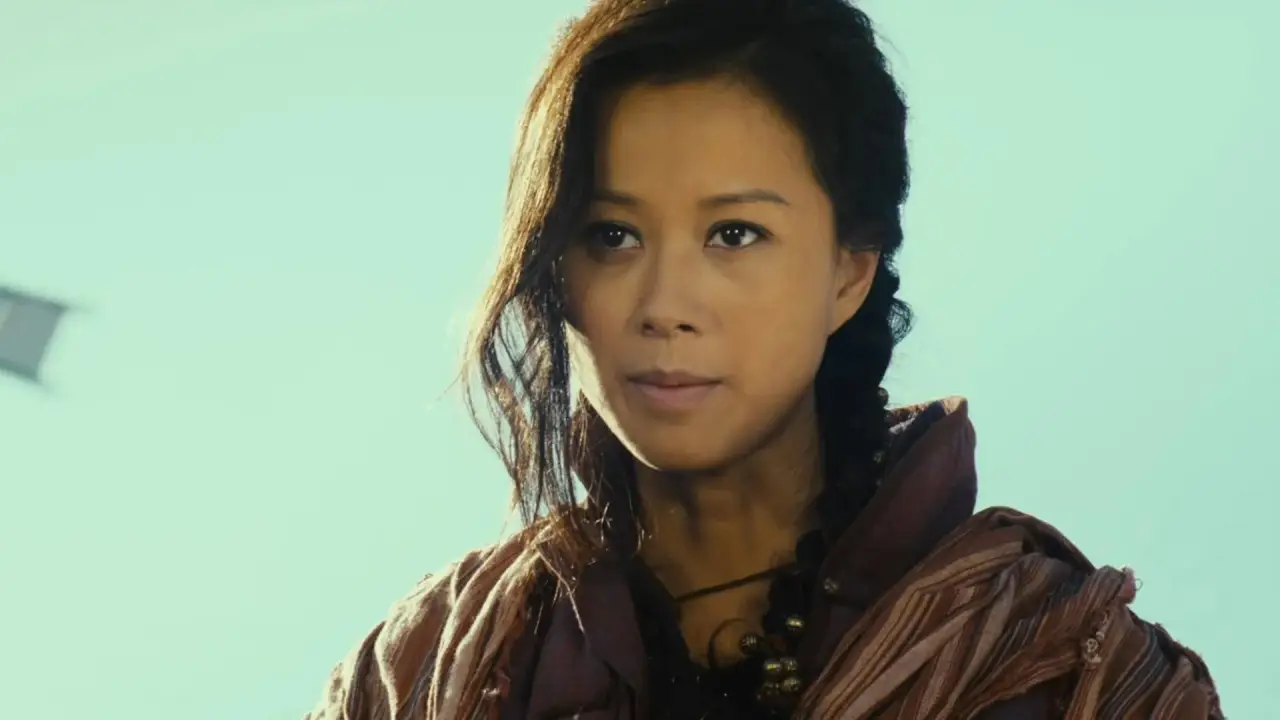 Seven Assassins: Iron Cloud's Revenge hdfilme