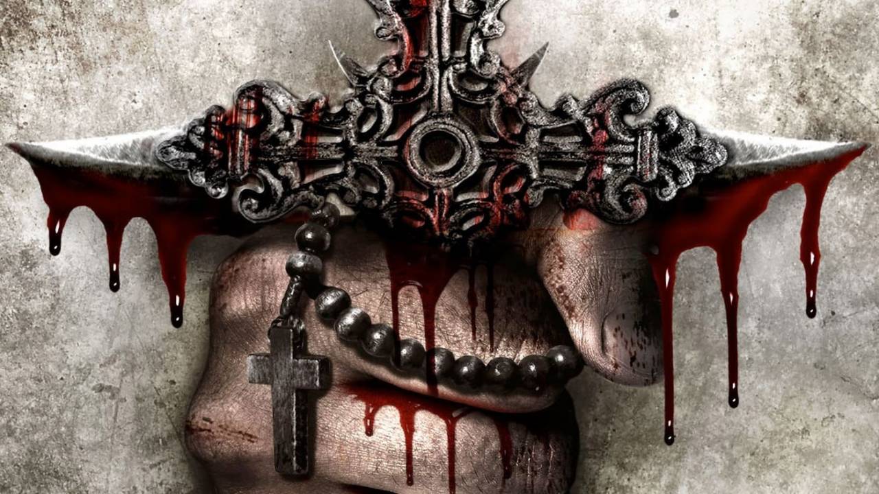 Shame the Devil hdfilme