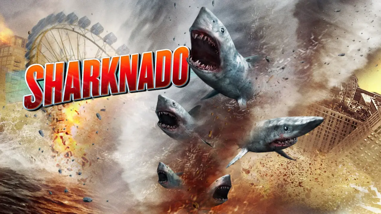 Sharknado hdfilme