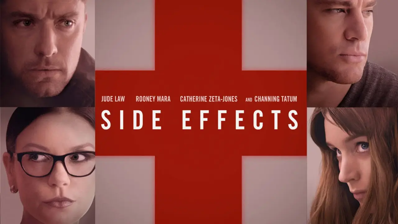 Side Effects - Tödliche Nebenwirkungen hdfilme
