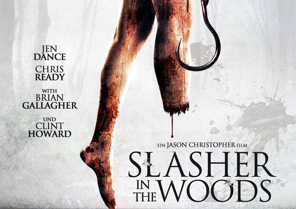 Slasher in the Woods hdfilme