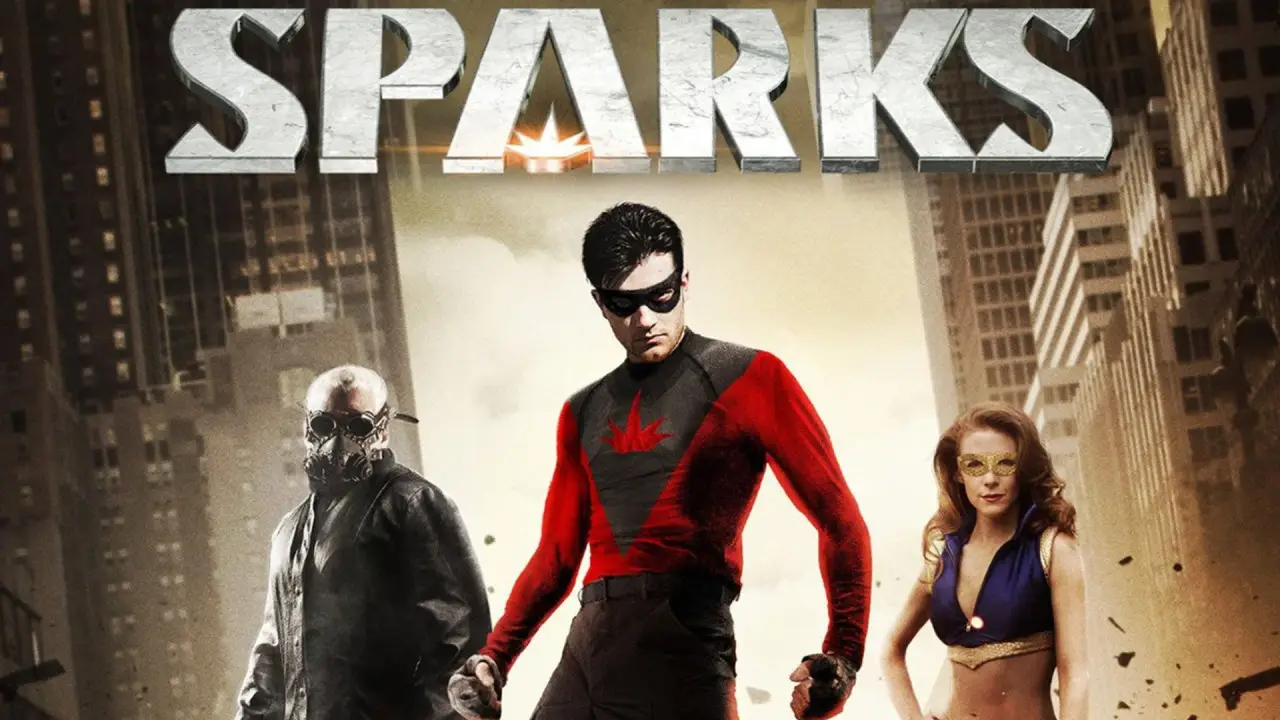 Sparks hdfilme