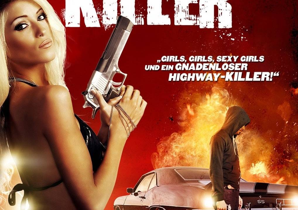 Spring Break Killer hdfilme