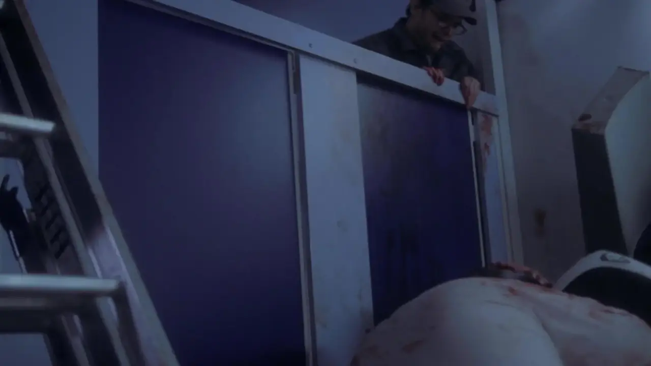Stalled hdfilme