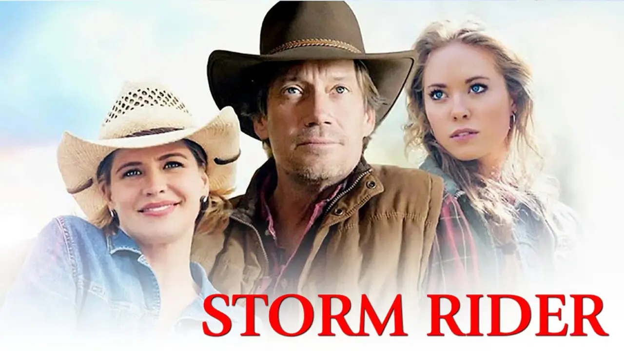 Storm Rider - Schnell wie der Wind hdfilme