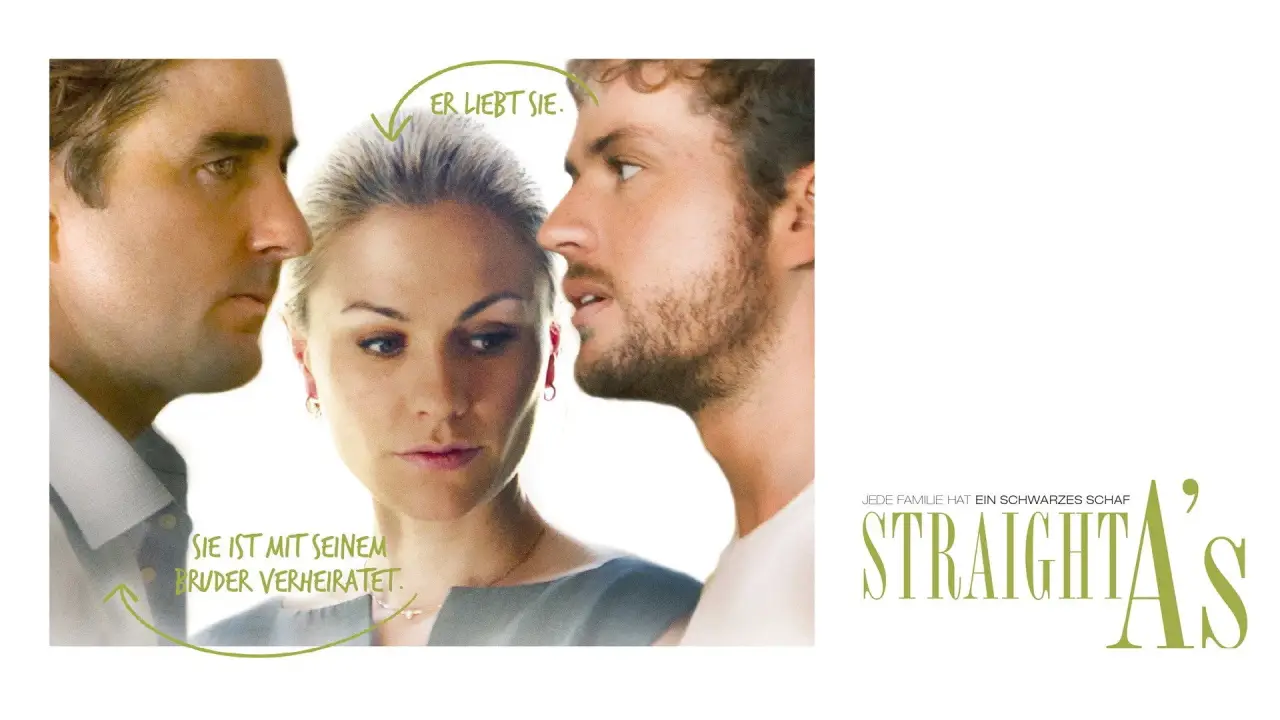 Straight A's – Jede Familie hat ein schwarzes Schaf hdfilme