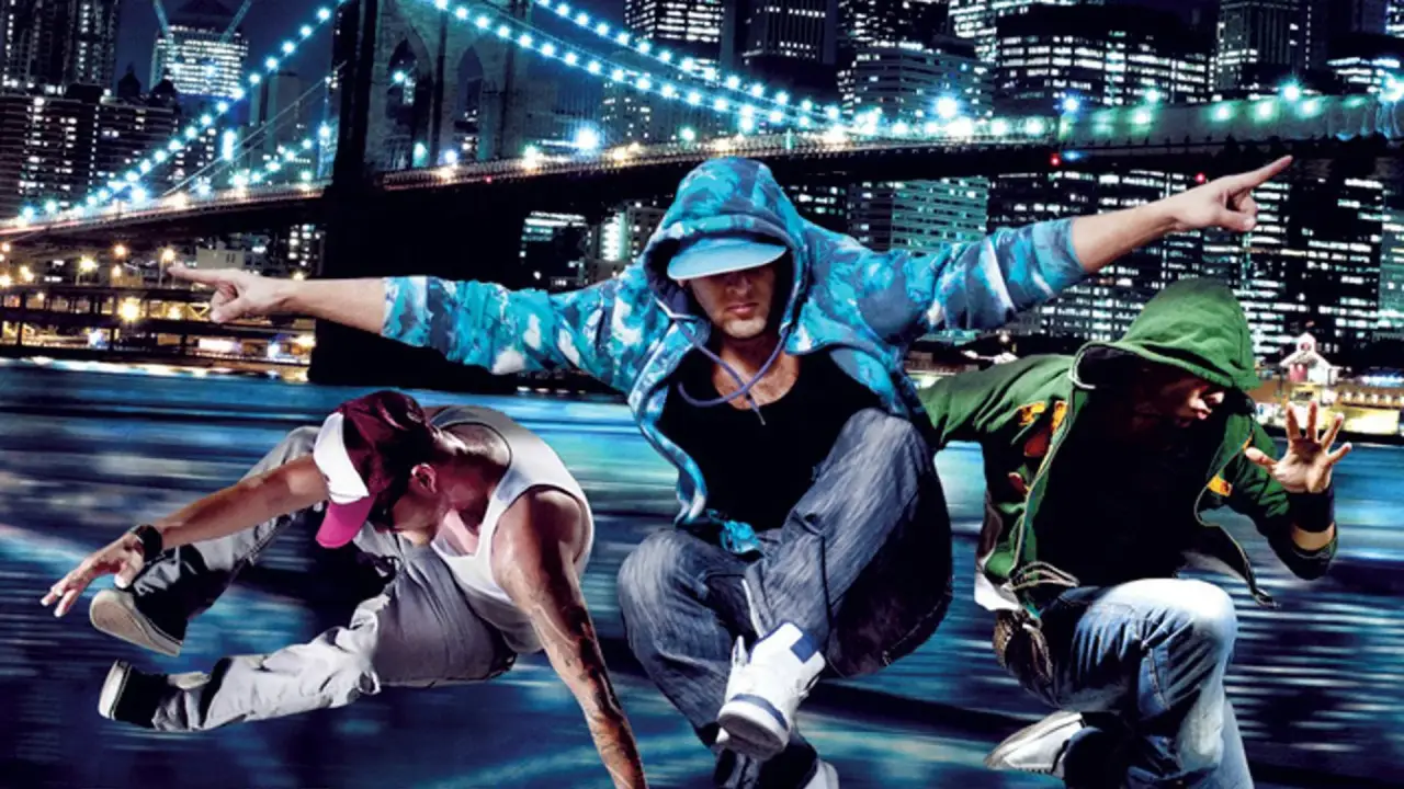Street Run hdfilme