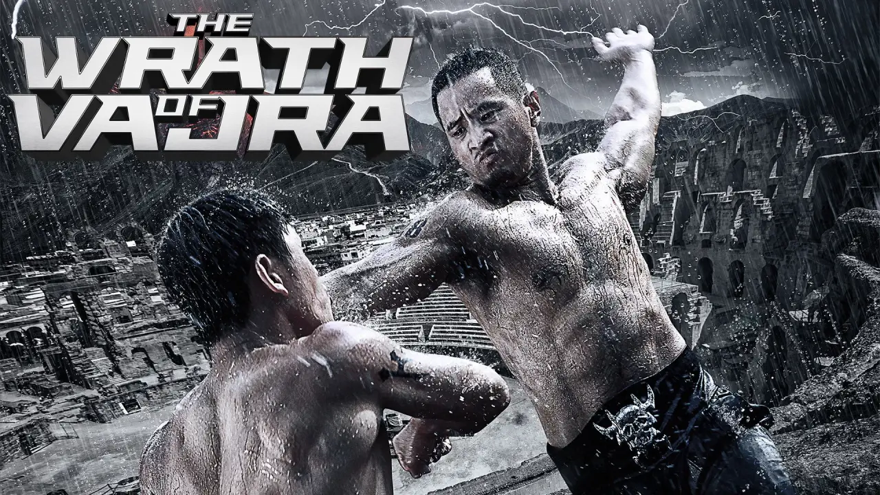 Way of the Warrior hdfilme