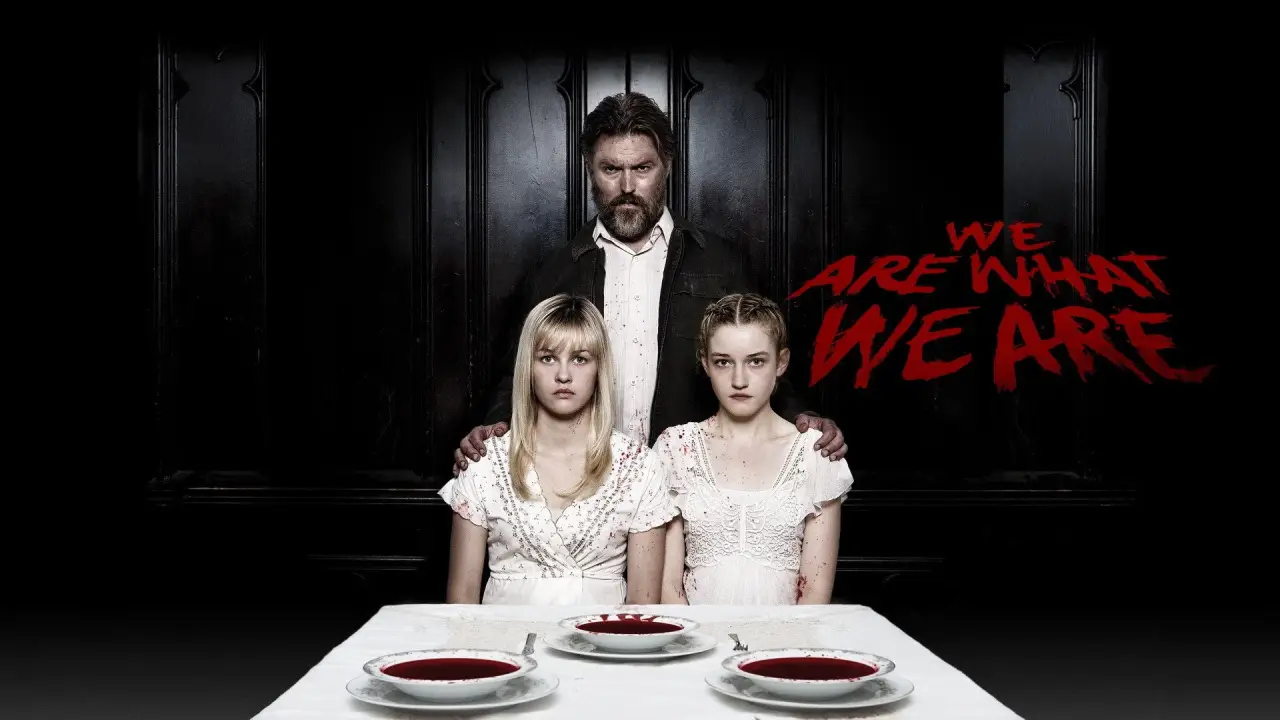 We Are What We Are hdfilme
